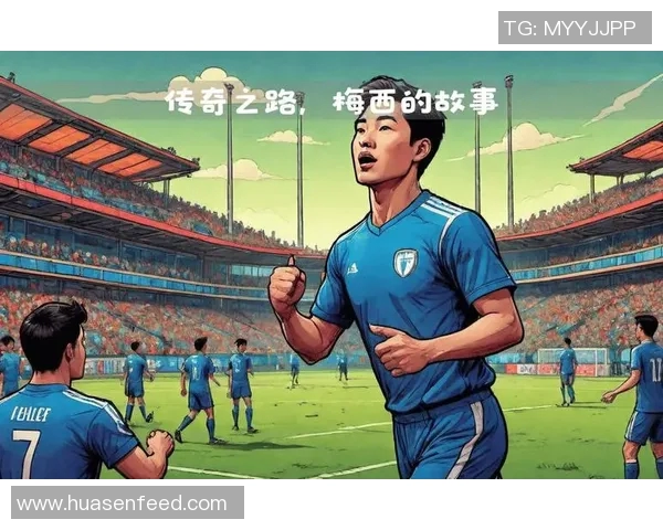 足球球星无敌的传奇之路 从青涩少年到全球最强球员的成长历程