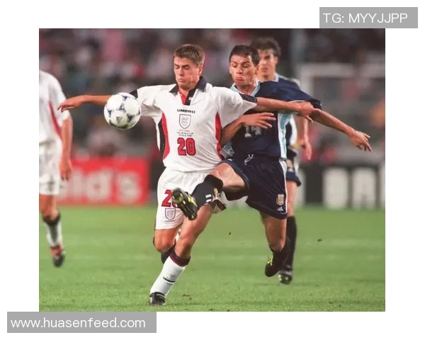 天下足球十五年风云人物盘点与经典球星记忆回顾